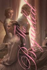 Notnon The Beguiled (2017) Subtitle Indonesia