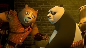 Kung Fu Panda: The Dragon Knight Season 3 Episode 13