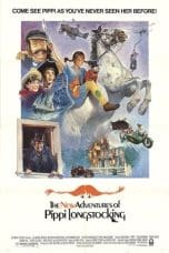 Nonton The New Adventures of Pippi Longstocking (1988) Subtitle Indonesia