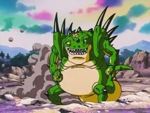 Dragon Ball GT Season 1 Episode 49