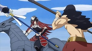 Fairy Tail Season 5 Episode 38