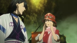 Nobunaga The Fool Season 1 Episode 5