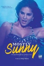 Notnon Mostly Sunny (2017) Subtitle Indonesia