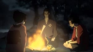 Samurai Champloo Season 1 Episode 24