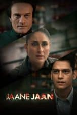 Notnon Jaane Jaan (2023) Subtitle Indonesia