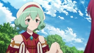 The Devil Is A Part-Timer! Season 2 Episode 8