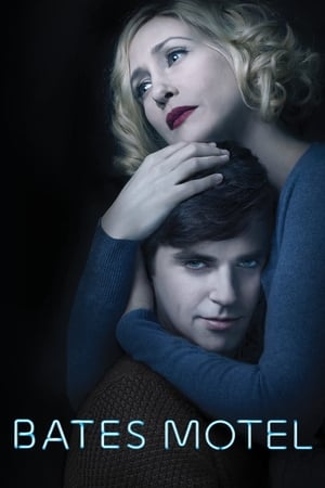 Bates Motel S01 Season 1-5 (2013-2017)