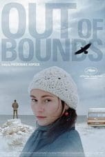 Out of Bounds (Labrador) (2011)