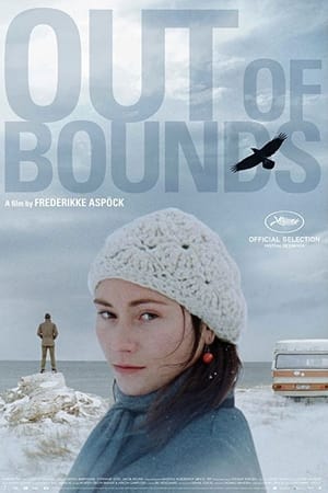 Out Of Bounds (Labrador) (2011)