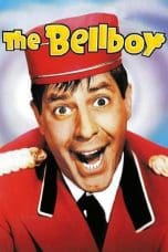 Nonton The Bellboy (1960) Subtitle Indonesia