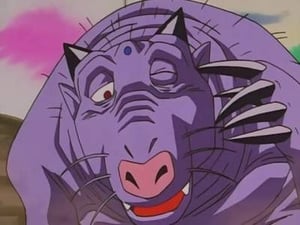 Dragon Ball GT Season 1 Episode 52