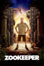 Notnon Zookeeper (2011) Subtitle Indonesia