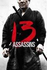 Notnon 13 Assassins (2010) Subtitle Indonesia