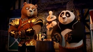 Kung Fu Panda: The Dragon Knight Season 3 Episode 1