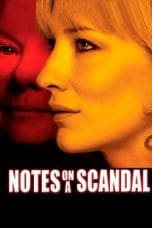 Notnon Notes on a Scandal (2006) Subtitle Indonesia