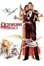 Nonton Octopussy (1983) Subtitle Indonesia