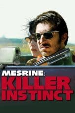 Nonton Mesrine: Killer Instinct (2008) Subtitle Indonesia