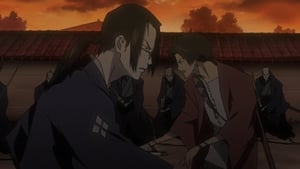 Samurai Champloo Season 1 Episode 1