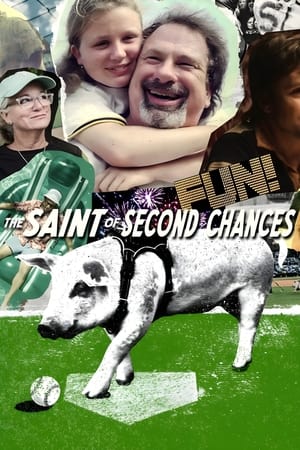 The Saint Of Second Chances (2023)