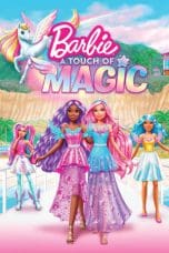 Notnon Barbie: A Touch of Magic (2023) Subtitle Indonesia