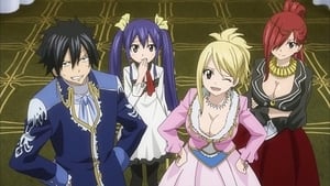 Fairy Tail Season 5 Episode 24