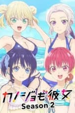 Notnon Kanojo mo Kanojo Season 2 (2023) Subtitle Indonesia