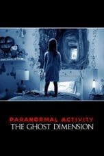 Notnon Paranormal Activity: The Ghost Dimension (2015) Subtitle Indonesia