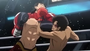 MEGALOBOX Season 1 Episode 9