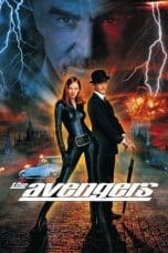 Nonton The Avengers (1998) Subtitle Indonesia