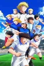 Notnon Captain Tsubasa Season 2: Junior Youth-hen (Captain Tsubasa Season 2: Jr. Youth Arc) (2023) Subtitle Indonesia