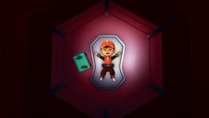 BoBoiBoy Season 1 Episode 6