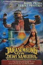 Notnon Jaka Sembung dan Dewi Samudra (1990) Subtitle Indonesia