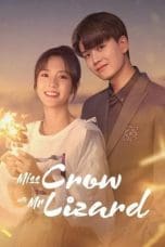 Notnon Miss Crow with Mr. Lizard (2021) Subtitle Indonesia