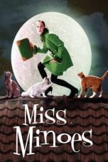 Nonton Miss Minoes (2001) Subtitle Indonesia