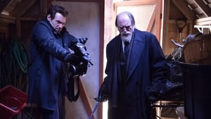 The Strain Season 1 Episode 5