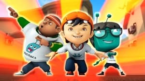 BoBoiBoy Season 3 Episode 4