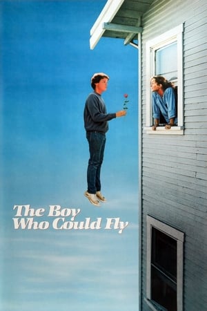 The Boy Who Could Fly (1986)