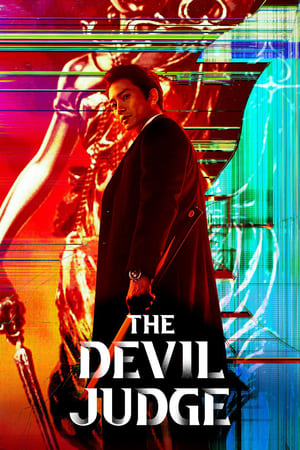 The Devil Judge (2021)