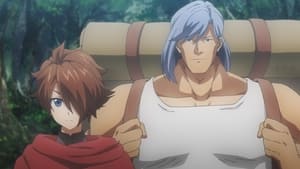 Helck Season 1 Episode 14