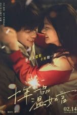 Notnon Ten Years of Loving You (2022) Subtitle Indonesia