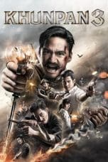 Notnon Khun Pan 3 (2023) Subtitle Indonesia