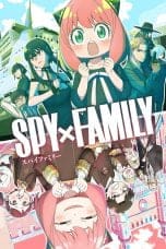 Notnon SPY x FAMILY Season 2 (2023) Subtitle Indonesia