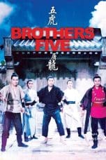 Nonton Brothers Five (1970) Subtitle Indonesia