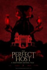 Nonton The Perfect Host: A Southern Gothic Tale (2018) Subtitle Indonesia