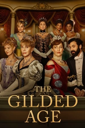 The Gilded Age Season 2 (2023)