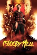 Nonton Bloody Hell (2020) Subtitle Indonesia