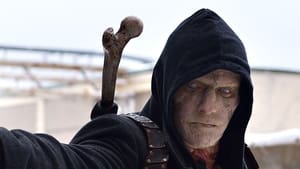 The Strain Season 2 Episode 7