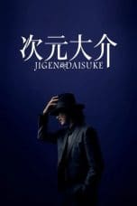 Nonton Jigen Daisuke (2023) Subtitle Indonesia