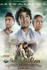 Notnon Sepatu Dahlan (2014) Subtitle Indonesia