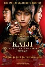 Notnon Kaiji: The Ultimate Gambler (2009) Subtitle Indonesia